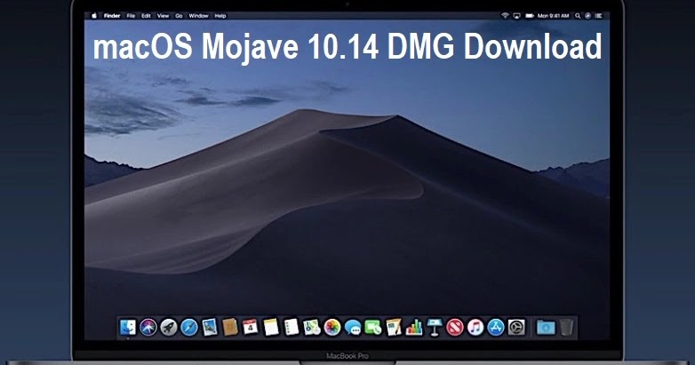 Mac Os Mojave Manual